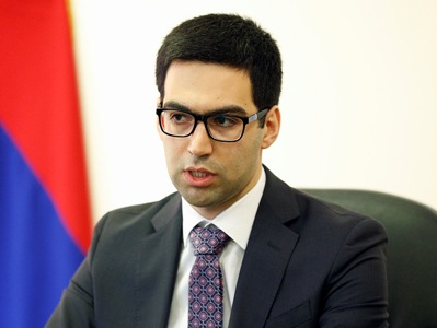 Հայ-վրացական սահմանով անցումը շուտով զգալիորեն կպարզեցվի. ՊԵԿ ղեկավար