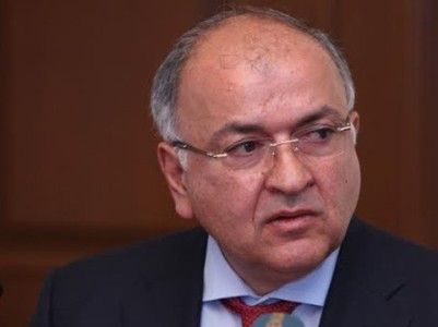 Deputy Minister: 50,5 bln AMD will be allocated to North-South transport corridor construction in 2023
