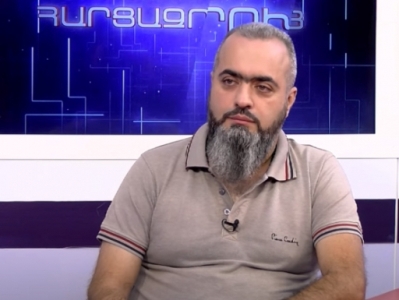 Iranist: Cooperation between Yerevan and Tehran will prevent further Turkish activism