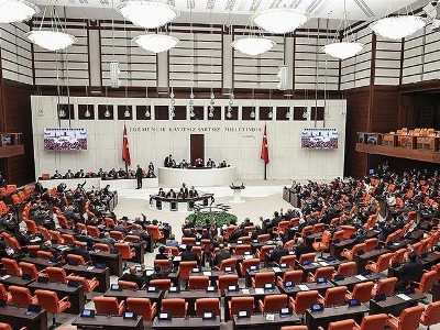 Turkey parliament approves extending mandate of country’s military in occupied Aghdam of Karabakh