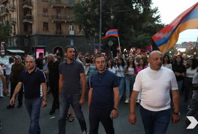 «Հրապարակ». «Հայաստան» խմբակցությունը երեկ փակ հանդիպում է արել