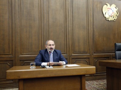 Շատ նպաստ ստացողներ այդ նպաստը ծախսում են  խաղադրույքների վրա. այդ դեպքում ինչու է պետությունը նրանց վճարում. Փաշինյան