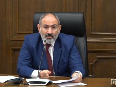 Եթե ՀՀ քաղաքացիներն իրենց դրամը պահում են աջ գրպանում, պետք է ՀՀ պետական բյուջեն համարեն իրենց ձախ գրպանը. Փաշինյան