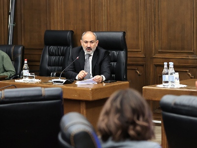 Հաղորդակցային դժվարությունները եւ մարտահրավերները Թուրքիայի հետ հարաբերություններում հաղթահարվել են. Փաշինյան