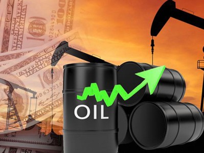 IEF: Oil price to exceed $100 due to EU sanctions against Russia