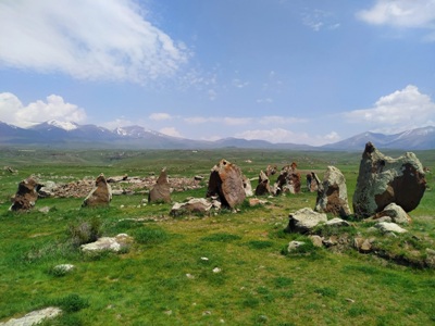 Նորահայտ հուշարձանի կարգավիճակ է տրվել մարզային մի շարք պատմամշակութային օբյեկտների