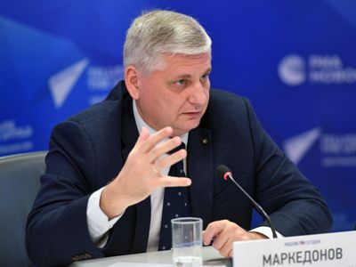 Սոչիի գագաթնաժողովը ցույց տվեց, որ Ռուսաստանին վաղ է անտեսել․ Մարկեդոնով
