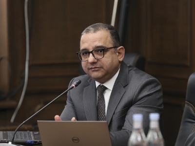 В 2023 году расходы на содержание аппарата Защитника прав человека Армении увеличатся