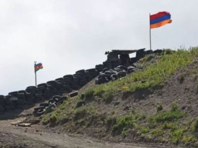 Эдуард Соловьев: Россия заявляла о крайней нежелательности тесных контактов Баку со странами НАТО