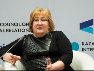 Kuzmina: I don't agree that Armenia's economy will be swept away if the borders with Turkey are opened