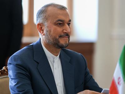Իրանի արտգործնախարարը Բորելի հետ կքննարկի միջուկային գործարքի շուրջ բանակցությունների վիճակը