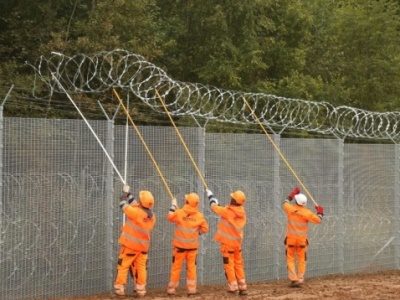 Latvia extends state of emergency on Belarus border - Vimarsana News
