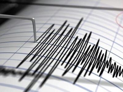 Անթալիայում երկրաշարժ է տեղի ունեցել