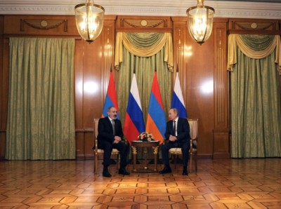 «Փաստ». Փաստացի հրաժարվել է Արցախի փրկության շանսից. ԱՀ-ն Ադրբեջանին հանձնելու գործընթացը սկսվա՞ծ է