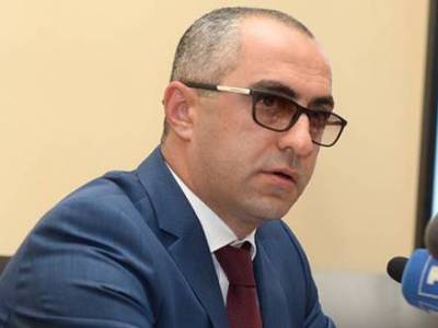 Փաշինյանն Արմավիրի մարզպետին 5 օրով գործուղել է Գերմանիա