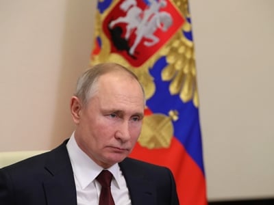 Putin calls on CIS countries’ security councils to use all their security capabilities
