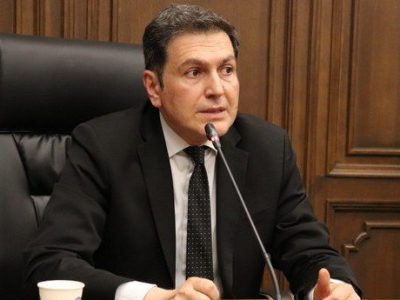 Հայաստանը կարող է որոշակի առաջընթացի հասնել ԵՄ-ի հետ վիզային ռեժիմի պարզեցման հարցում․ փոխնախարար