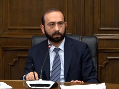 МИД Армении: Международное сообщество направило Азербайджану очень четкий сигнал