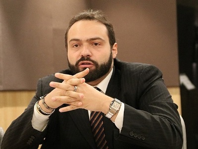 Европарламентарий: Азербайджан оккупировал часть территории Армении