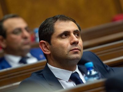 Папикян: Окончательное число погибших будет опубликовано после полного завершения идентификации