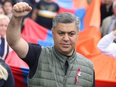 Ванецян: Давайте 5 ноября будем на Площади Франции, чтобы не винить себя до конца жизни