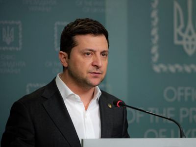 Zelenskyy will not participate in G20 summit if Putin participates in it