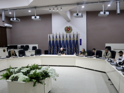 «Սուրմալու»-ի ողբերգության հետևանքների վերացման աշխատանքների մասնակիցներն ԱԻՆ-ում պարգևատրվել են