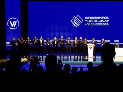 «Հրապարակ». Փաշինյանն իր մոտ է հրավիրել ՔՊ նոր վարչությանը՝ մեծ «ռազբիրատ» է գնալու