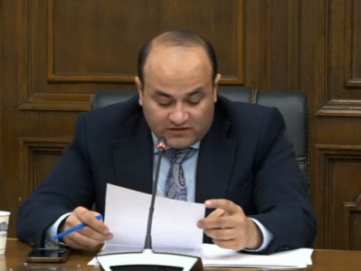 Armenia government to allocate about $5M to Karabakh refugees’ support program