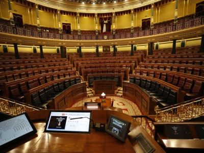 Парламентарии Испании не одобрили соглашение с Баку, в знак солидарности с Арменией
