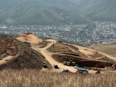 ?Arnika,’ ‘NESEHNUTI’ NGOs of Czech Rep. issue joint statement on plan to expand gold mine in Armenia’s Karaberd