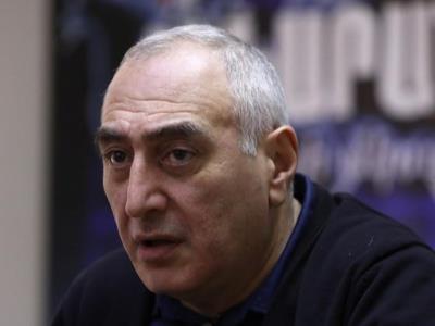 ՔՊ-ն ծայրից ծայր կեղծիքի վրա է. իրենք կարող են կեղծել եւ ՏԻՄ, եւ համապետական ընտրությունները. Կարեն Քոչարյան