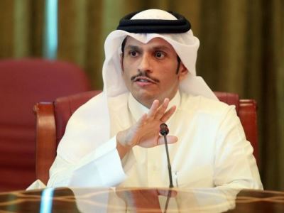 Qatar FM slams hypocrisy of calls to boycott World Cup
