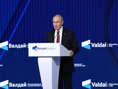 Համաշխարհային մրցակցությունը էկզիստենցիալ է դարձել. հաղթող կարող է լինել միայն մեկը
