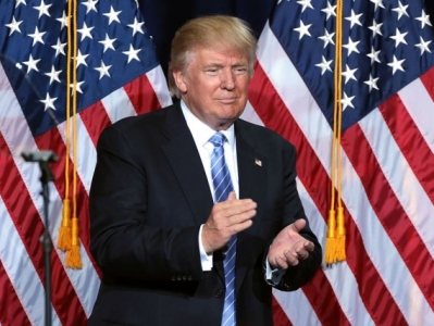 US House committee extends deadline for Trump to produce documents on Capitol attack