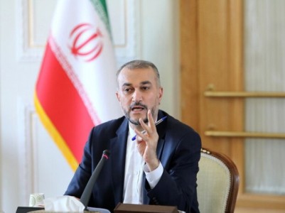 Fars: Iranian Foreign Ministry reported UAV deliveries to Russia a few months before the start of the UAS