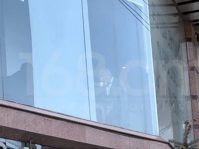 168.am: Пашинян сегодня встретился с «верными» членами партии «Гражданский договор»