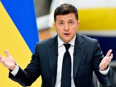Washington Post: US privately urges Ukraine to show willingness to negotiate with Russia