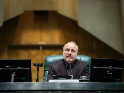 Iranian Parliament Speaker's visit to Azerbaijan postponed