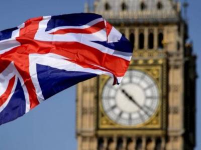 Minister: Britain's government faces tough decisions