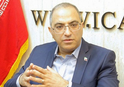 Iranian Armenian MP: Iran-Armenia trade is expected to reach $1B