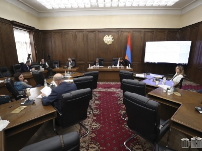 Close to $98M to be allocated from Armenia state budget for agricultural projects in 2023