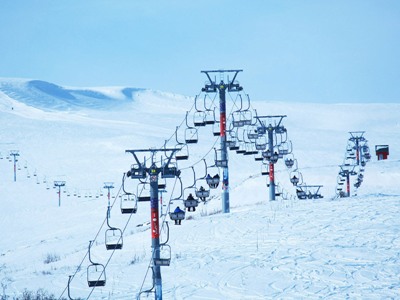 Armenia ranks among top 5 CIS countries for winter tourism