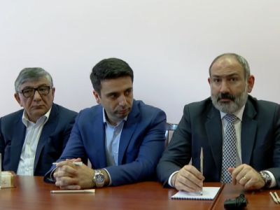 Նիկոլն ուզում է իր օլիգարխիան ձեւավորել, նրա համար Սուքիասյանը դասակարգային թշնամի է. 7or.am