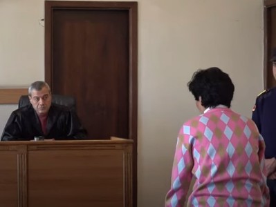 Սողոմոն Հակոբյանի մեղադրանքն անհիմն ու անորոշ է. Զոդի կամուրջի վթարի գործով դատապարտվածի պաշտպան