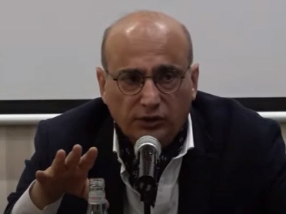 Armenia political scientist: Balance is formed in region thanks to Iran
