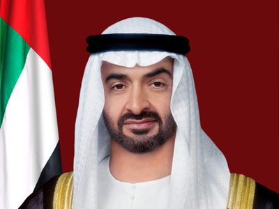 President: UAE is a responsible energy supplier as long as the world needs oil and gas