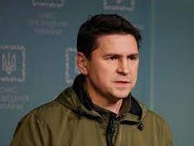 Podolyak: Ukraine has never refused to negotiate