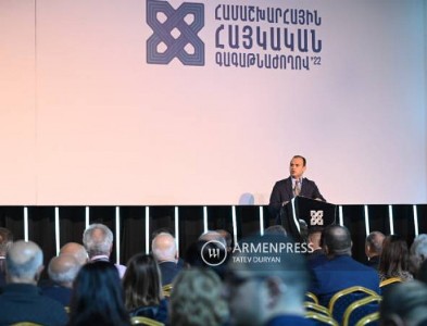 »Փաստ». Լուրջ դժվարություններ են ունեցել. ստիպված ներգրավել են ԱԳՆ-ն