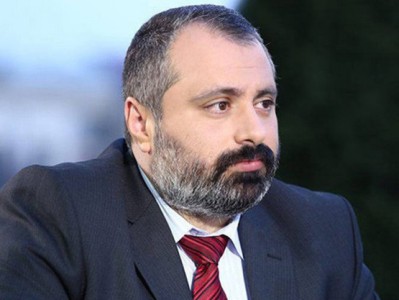 Ադրբեջանի իշխանությունները քարոզչություն են իրականացնում Արցախի ռուս խաղաղապահների դեմ․ Դավիթ Բաբայան
